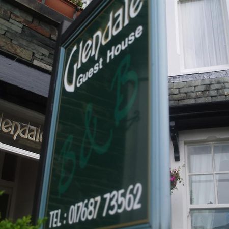 Glendale Guest House كيسويك المظهر الخارجي الصورة