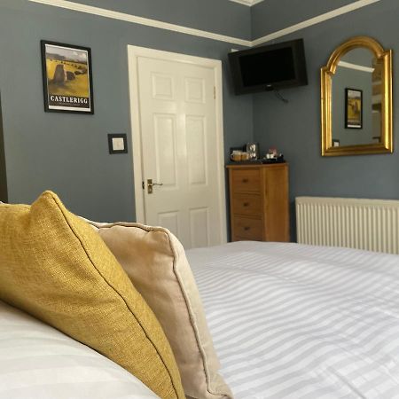 Glendale Guest House كيسويك المظهر الخارجي الصورة