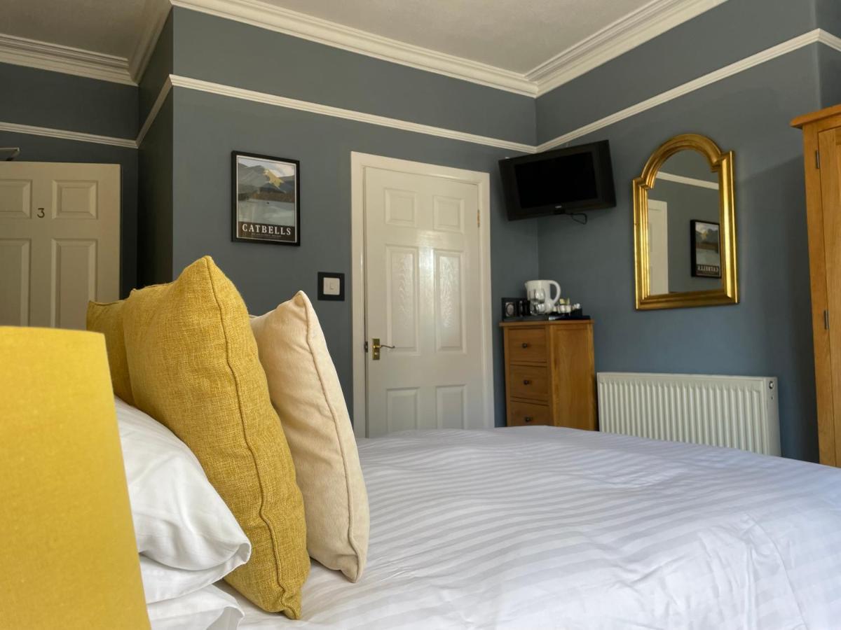 Glendale Guest House كيسويك المظهر الخارجي الصورة