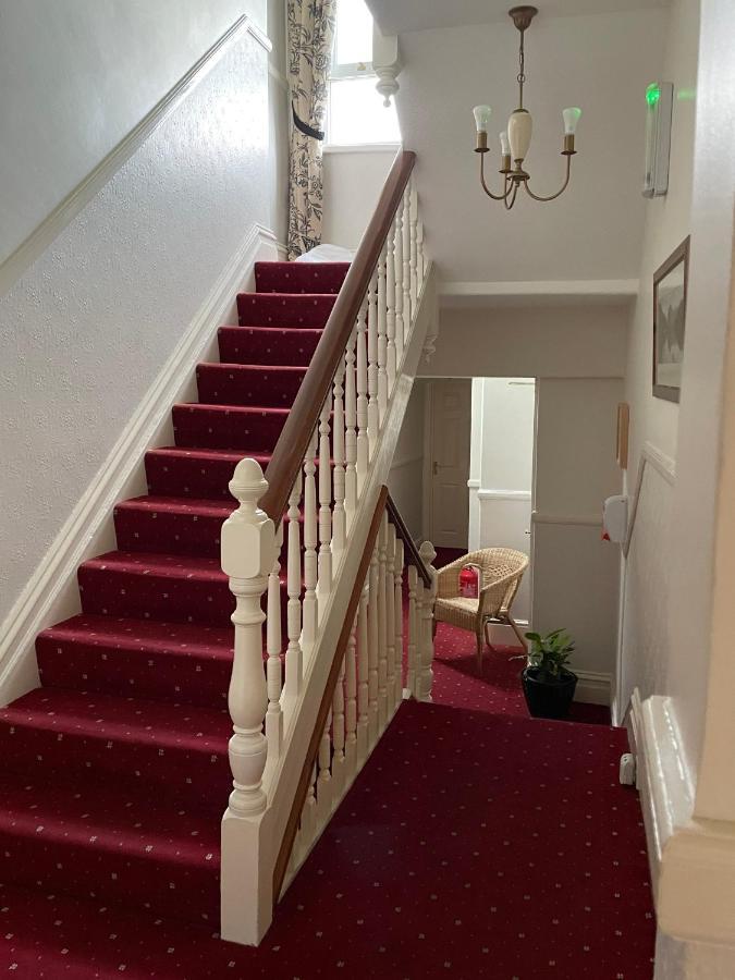 Glendale Guest House كيسويك المظهر الخارجي الصورة