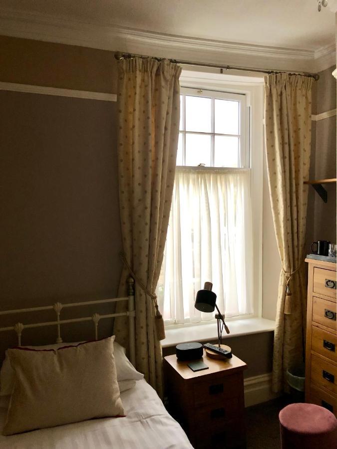 Glendale Guest House كيسويك الغرفة الصورة