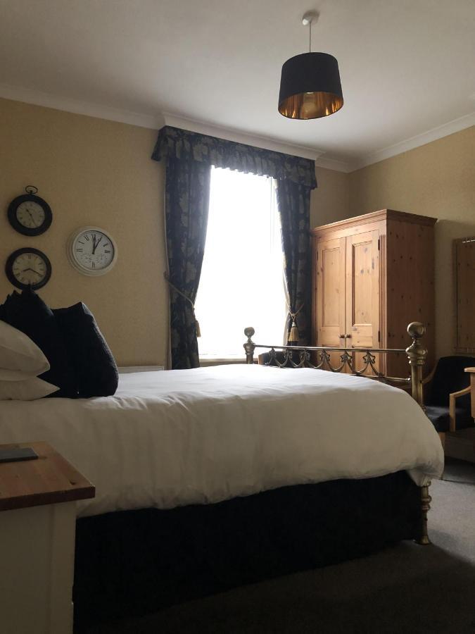 Glendale Guest House كيسويك المظهر الخارجي الصورة