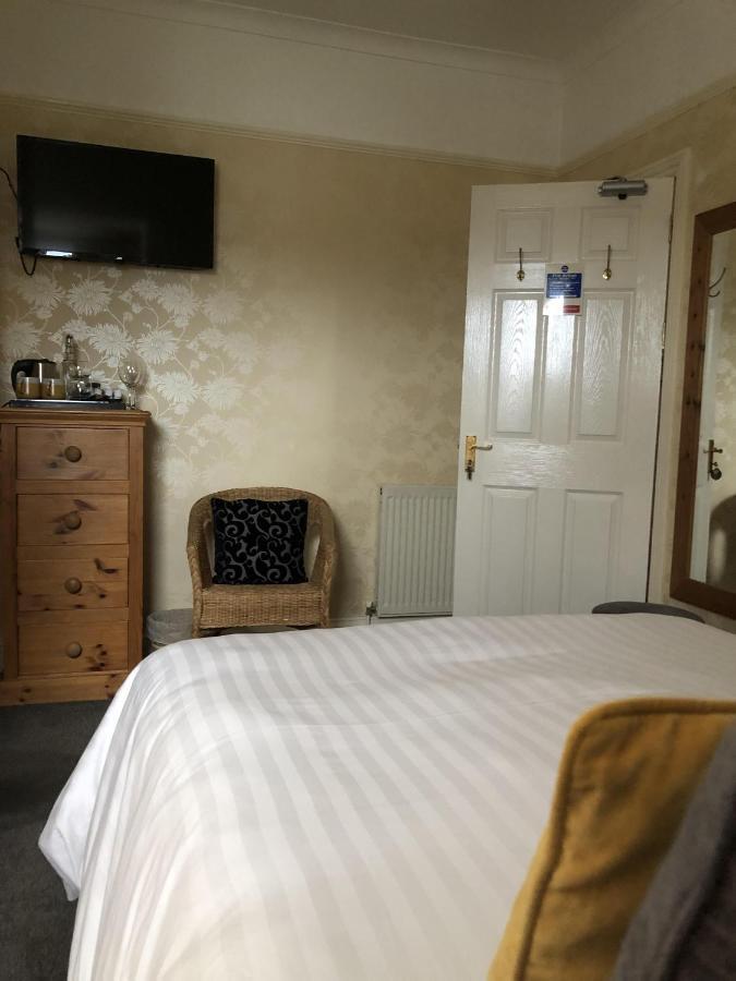 Glendale Guest House كيسويك الغرفة الصورة