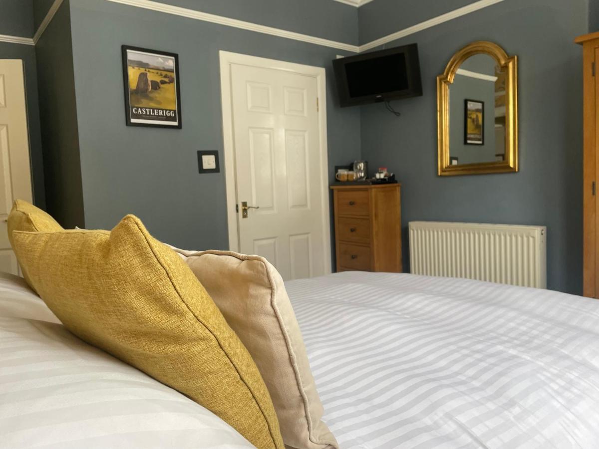 Glendale Guest House كيسويك المظهر الخارجي الصورة