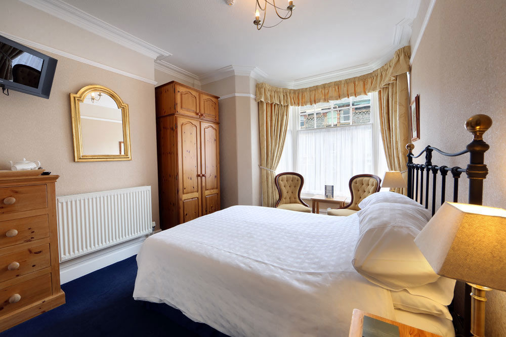 Glendale Guest House كيسويك المظهر الخارجي الصورة