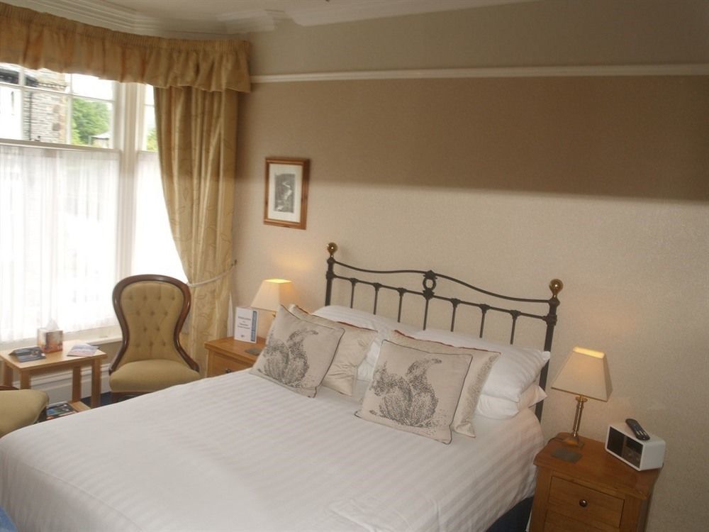Glendale Guest House كيسويك المظهر الخارجي الصورة