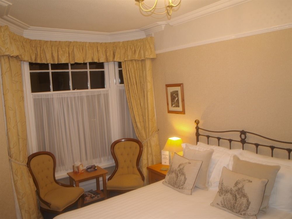 Glendale Guest House كيسويك المظهر الخارجي الصورة