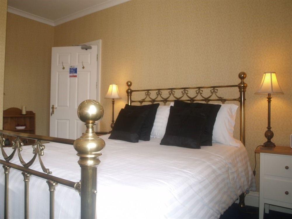 Glendale Guest House كيسويك المظهر الخارجي الصورة