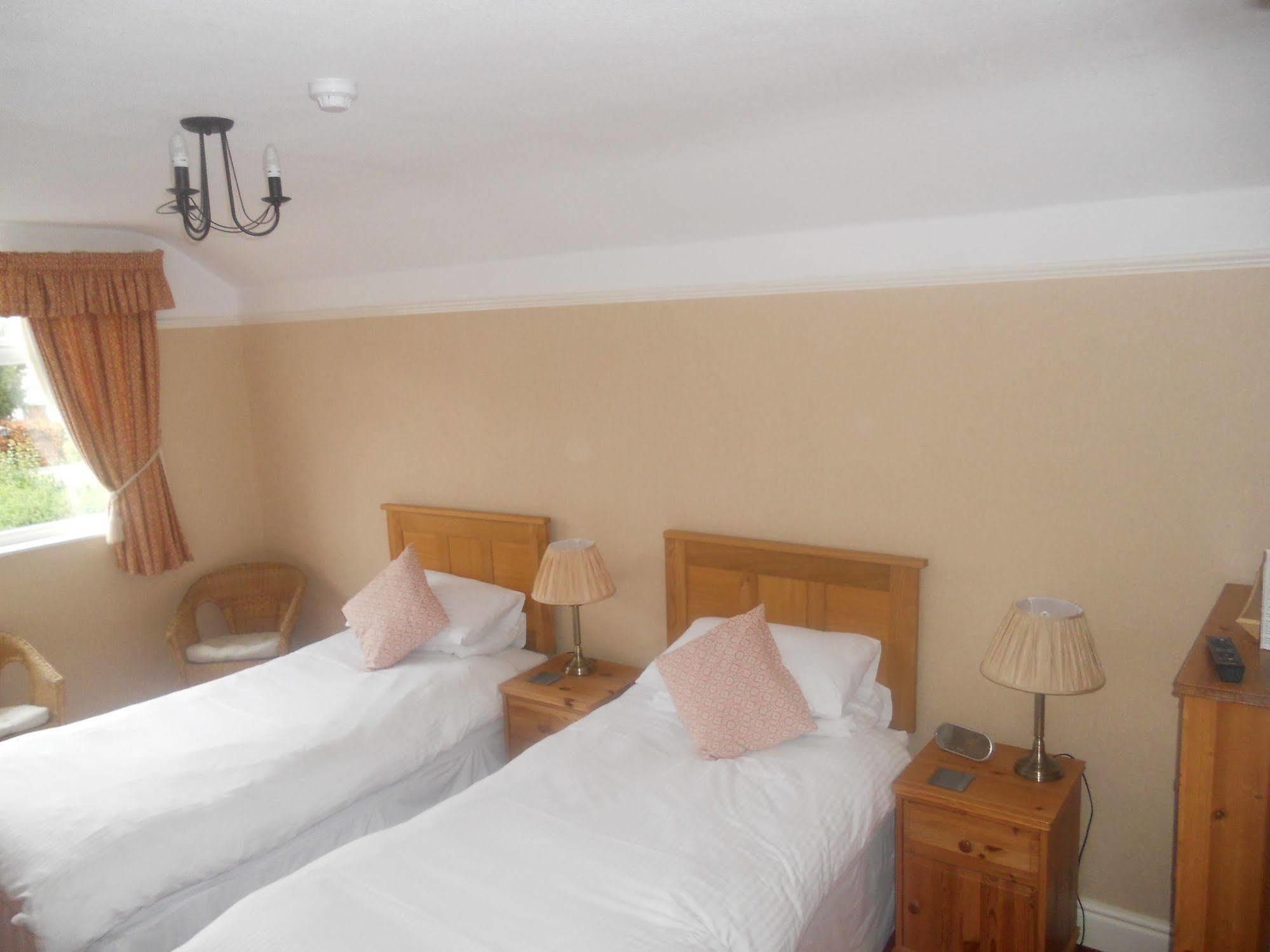 Glendale Guest House كيسويك المظهر الخارجي الصورة