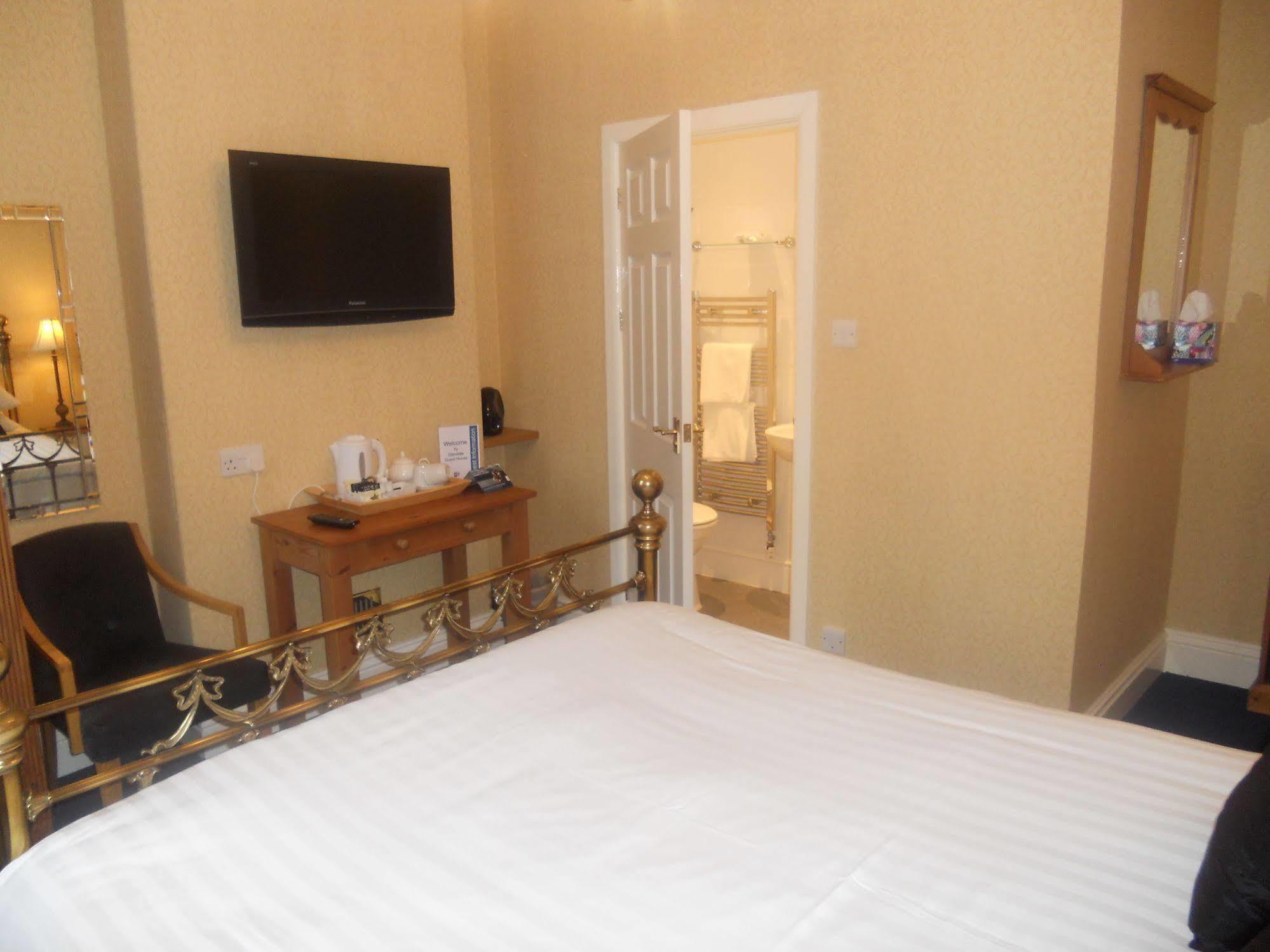 Glendale Guest House كيسويك المظهر الخارجي الصورة