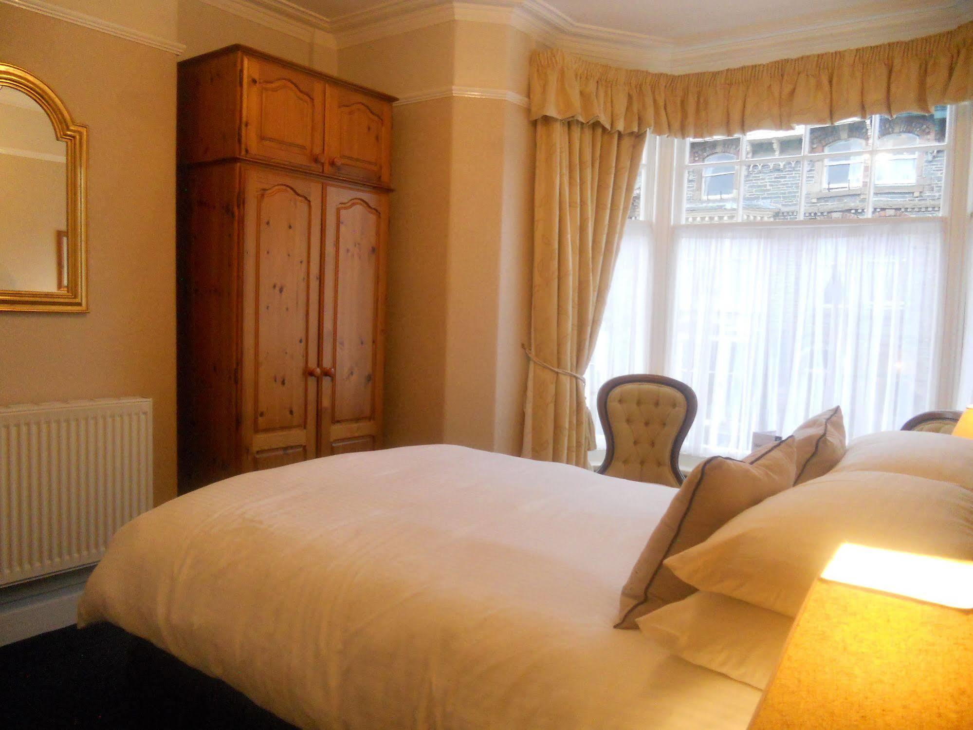 Glendale Guest House كيسويك المظهر الخارجي الصورة
