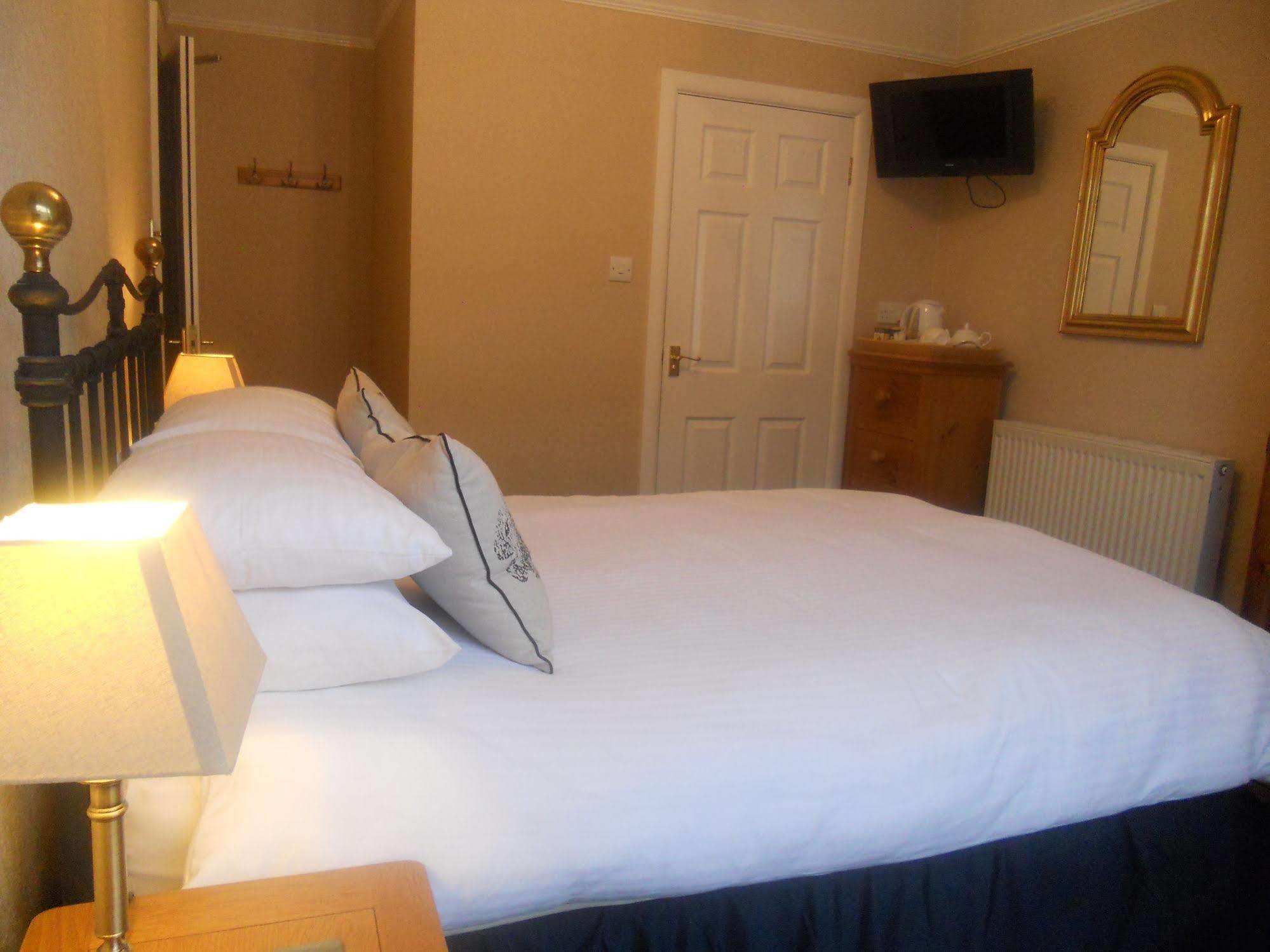Glendale Guest House كيسويك المظهر الخارجي الصورة