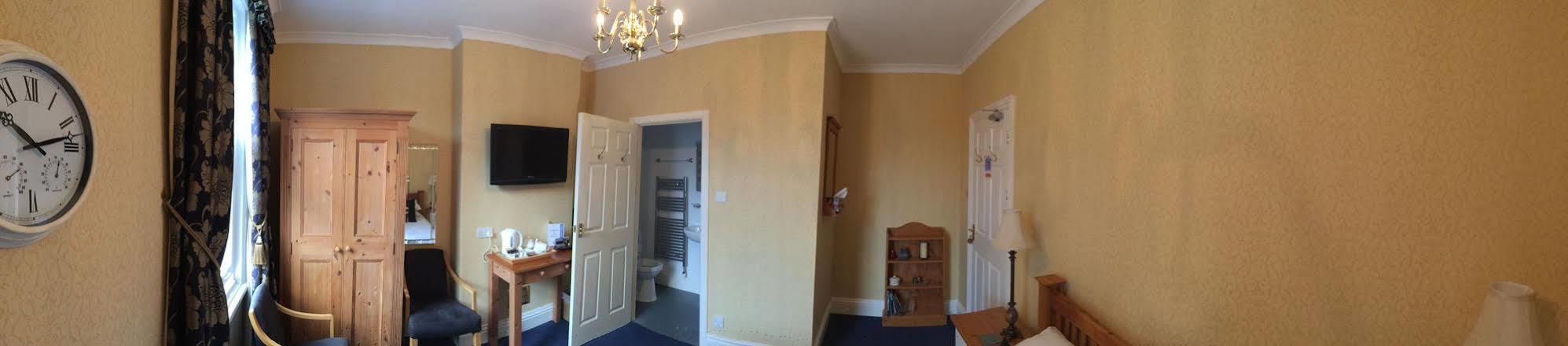 Glendale Guest House كيسويك المظهر الخارجي الصورة