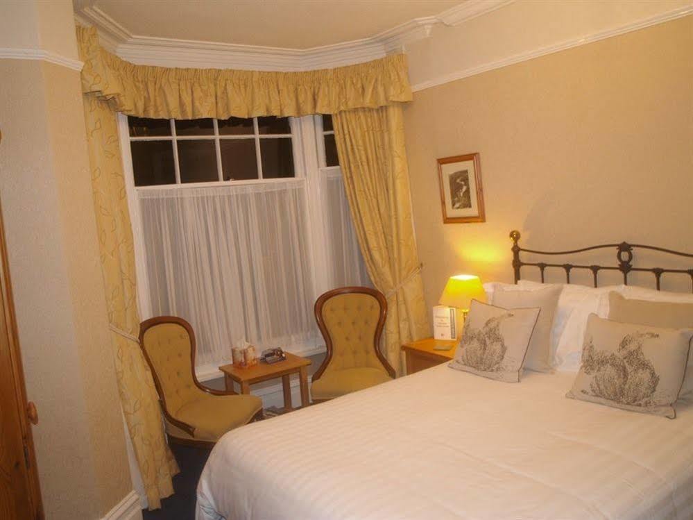 Glendale Guest House كيسويك المظهر الخارجي الصورة
