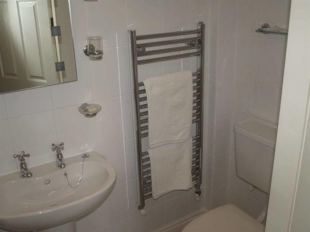 Glendale Guest House كيسويك المظهر الخارجي الصورة