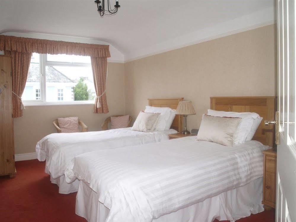 Glendale Guest House كيسويك المظهر الخارجي الصورة