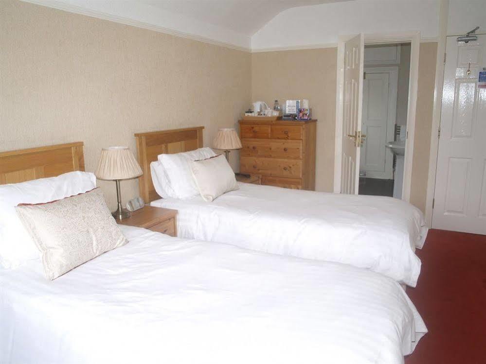Glendale Guest House كيسويك المظهر الخارجي الصورة